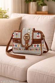👜 Stylish Handbags