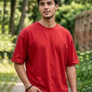 👕 Men’s T-Shirt