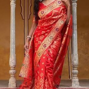 women's saree