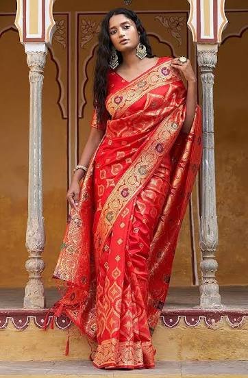 images (2) women's saree