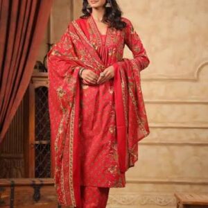 Women’s Kurti Product Description