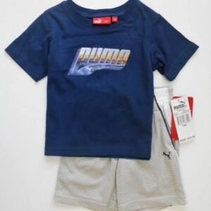 Kids Clothing Set
